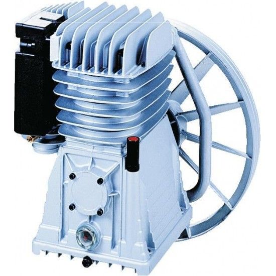 Cabea para Compressor Pneumtico, 5.5HP  ref 09227 ABAC