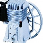 Cabea para Compressor Pneumtico, 5.5HP  ref 09227 ABAC
