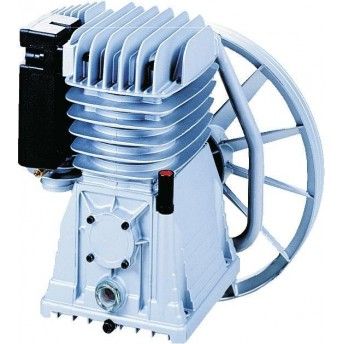 Cabea para Compressor Pneumtico, 5.5HP  ref 09227 ABAC