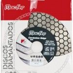 Disco diam. 115x1.6mm Cerâmica Edge refª 092.0151 MACFER Disco diam. 115x1.6mm Cerâmica Edge refª 092.0151 MACFER