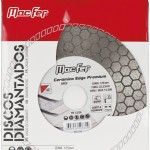 Disco diam. 115x1.6mm Cermica Edge Premium ref 092.0153 MACFER