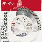 Disco diamantado Cermica Master 115x10mm [092.0156] MACFER
