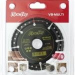 Disco diam. MacFer VB-Multi 115mm ref� 092.0125 MACFER