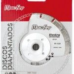 Disco diam. MacFer Electro. SM103 115mm ref 092.0101 MACFER