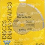 Disco diam. MacFer Segmentado 300mm refª 092.0096 MACFER Disco diam. MacFer Segmentado 300mm refª 092.0096 MACFER