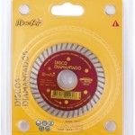 Disco diam. MacFer Cer�mica Extra KCC204   80mm ref� 092.0060 MACFER