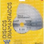 Disco diam. MacFer Cerâmica Contínuo 180mm refª 092.0044 MACFER Disco diam. MacFer Cerâmica Contínuo 180mm refª 092.0044 MACFER
