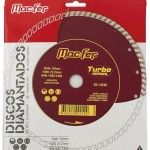 Disco diamantado Turbo 125mm refª 092.0012 MACFER Disco diamantado Turbo 125mm refª 092.0012 MACFER
