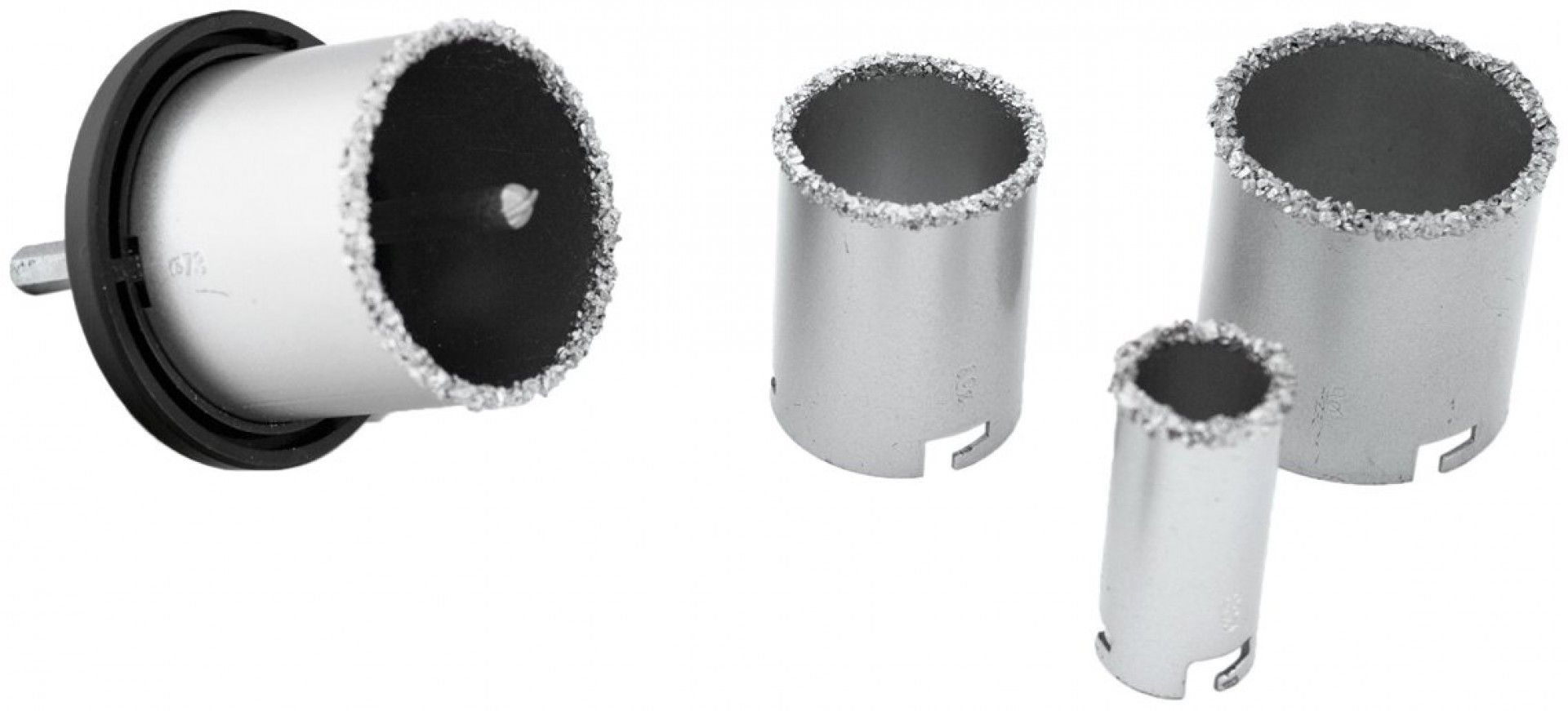 Jg. cranianas p/ azulejo CB33-73 6pçs refª 091.0090 MACFER