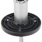 Jg. cranianas p/ azulejo CB33-73 6pçs refª 091.0090 MACFER Jg. cranianas p/ azulejo CB33-73 6pçs refª 091.0090 MACFER