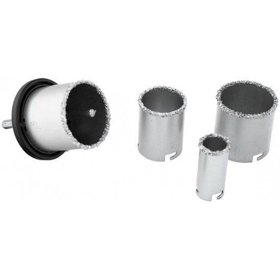 Jg. cranianas p/ azulejo CB33-73 6pçs refª 091.0090 MACFER Jg. cranianas p/ azulejo CB33-73 6pçs refª 091.0090 MACFER