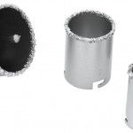 Jg. cranianas p/ azulejo CB33-73 6pçs refª 091.0090 MACFER Jg. cranianas p/ azulejo CB33-73 6pçs refª 091.0090 MACFER