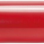 Coroa diamantada para bet�o armado M510 1-1/4 UNC 127x450mm ref� 091.0058 MACFER