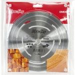 Disco dentado p/ madeira MacFer DMD6 125mm ref 090.0072 MACFER