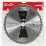 Disco pastilhado p/ madeira MacFer DMP-S 250mm Z60 refª 090.0019 MACFER Disco pastilhado p/ madeira MacFer DMP-S 250mm Z60 refª 090.0019 MACFER