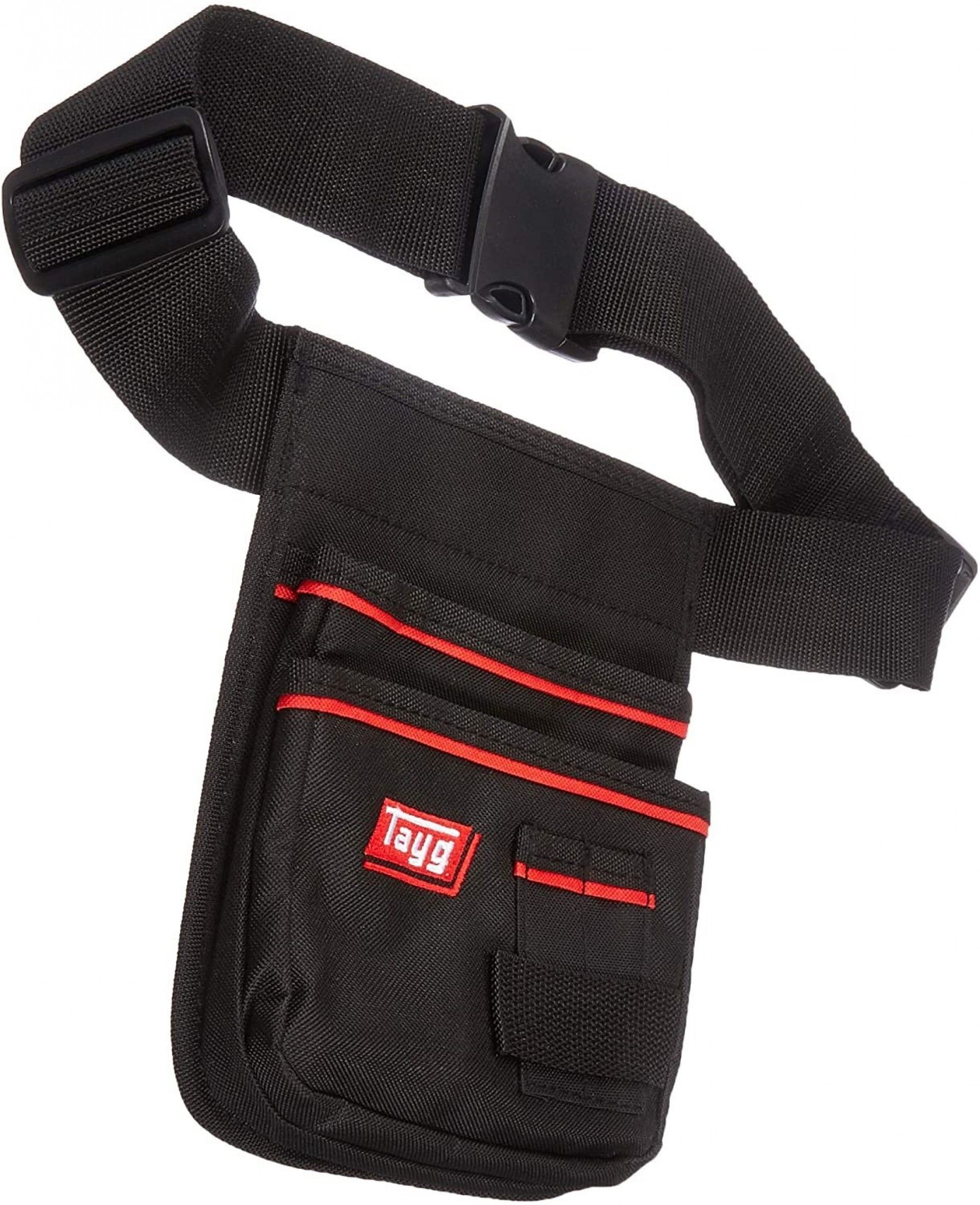 Cinto c/bolsa refª 089602 Tayg