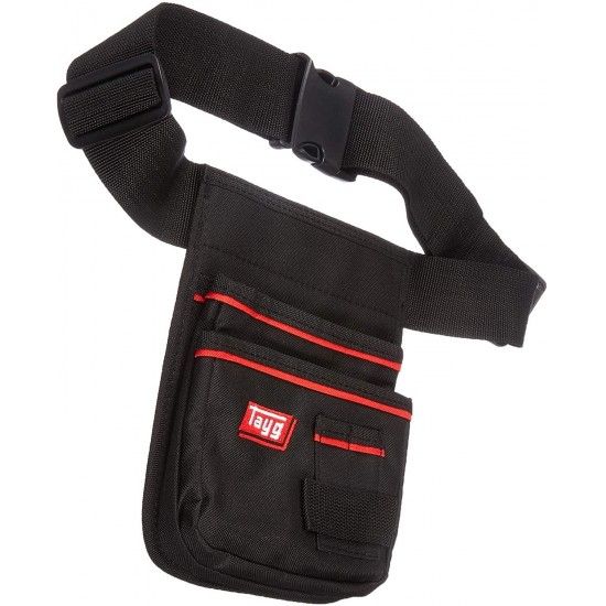 Cinto c/bolsa ref 089602 Tayg