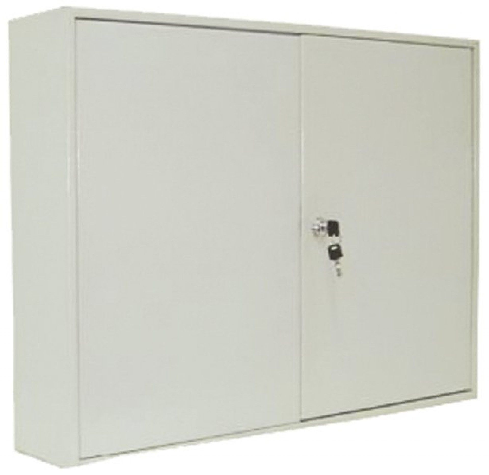 Chaveiro metálico TS p/ 600 chaves (TS600B) refª 087.0087 MACFER