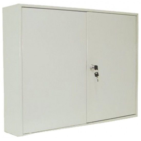 Chaveiro metlico  TS p/   400 chaves (TS400B) ref 087.0085 MACFER