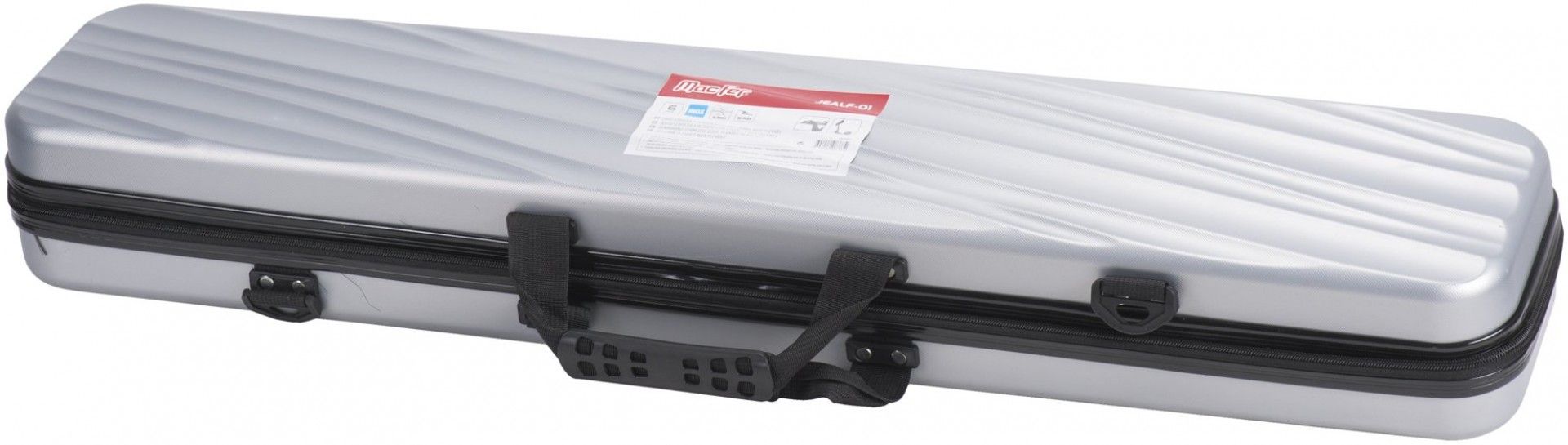 Kit espátulas alisamento inox 6pç refª 083.0073 MACFER