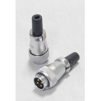 Conector p/Varejador (49264) 2 UN ref 08001 MADER