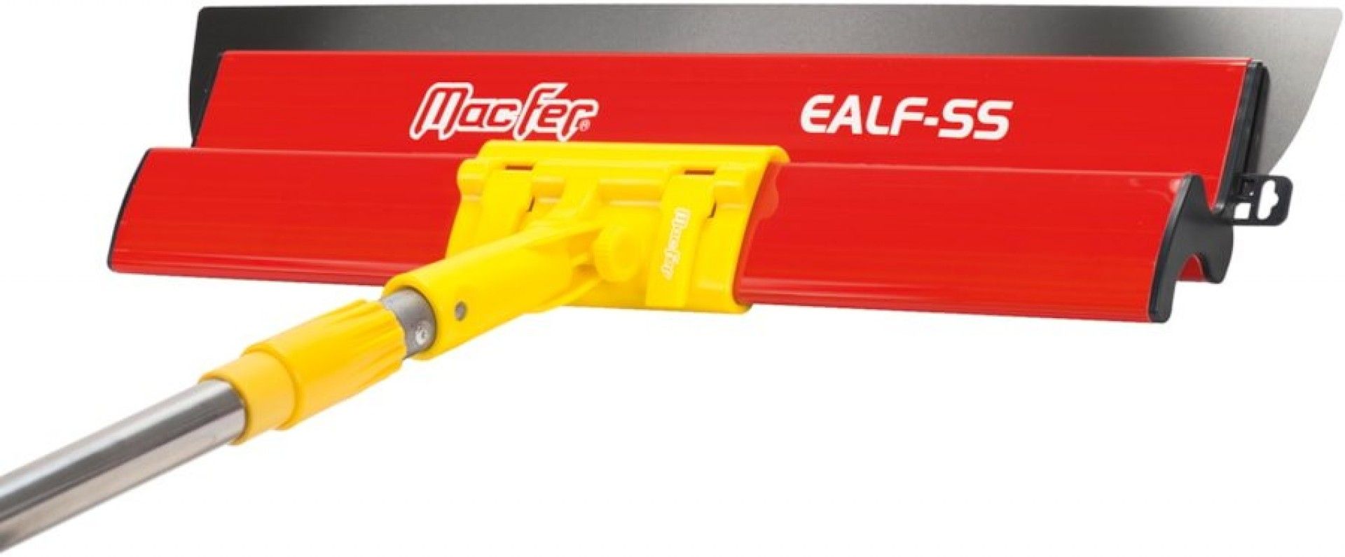 Grampo p/ cabo espátula alisamento refª 083.0027 Macfer