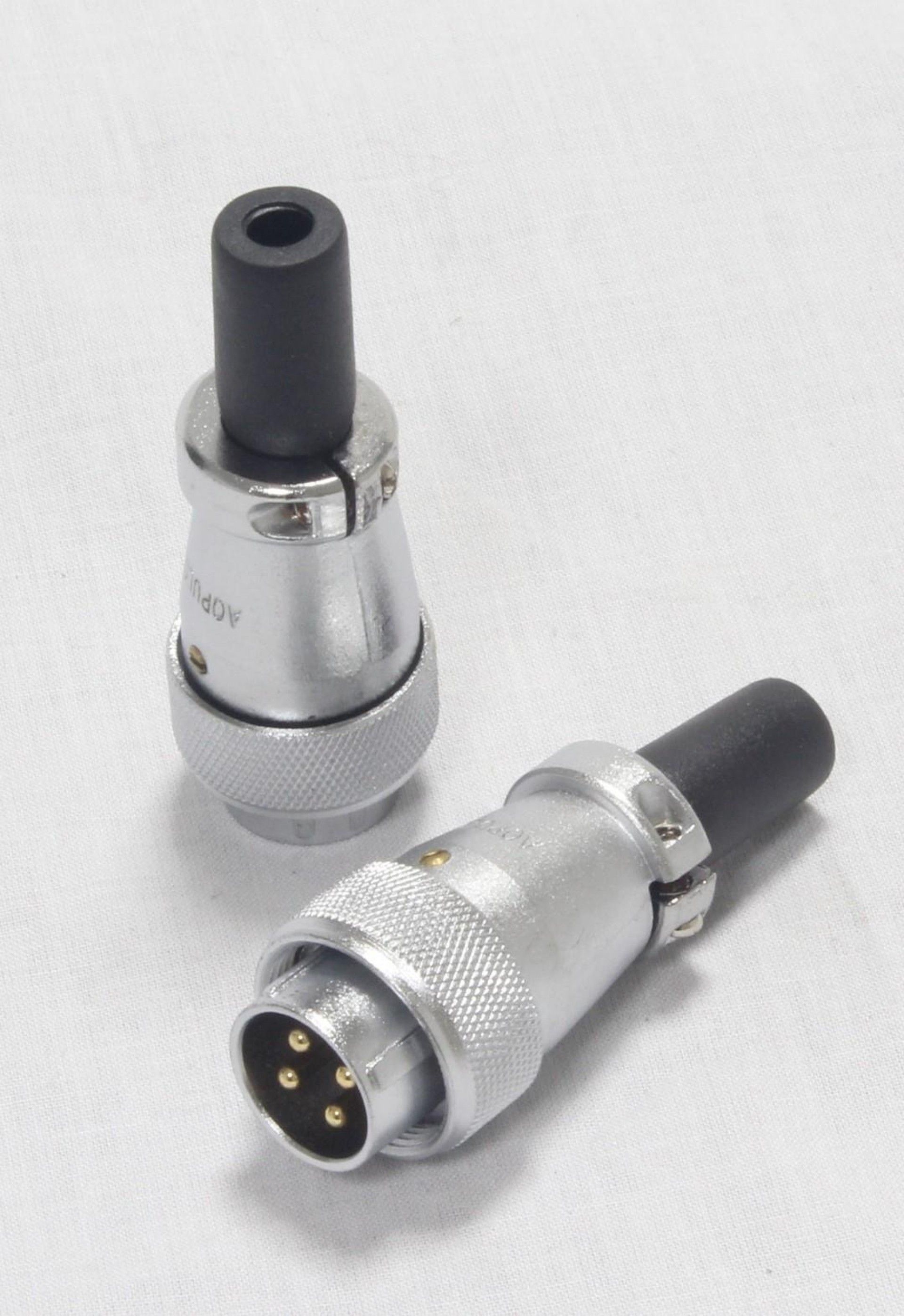 Conector p/Varejador (49264) 2 UN refª 08001 MADER