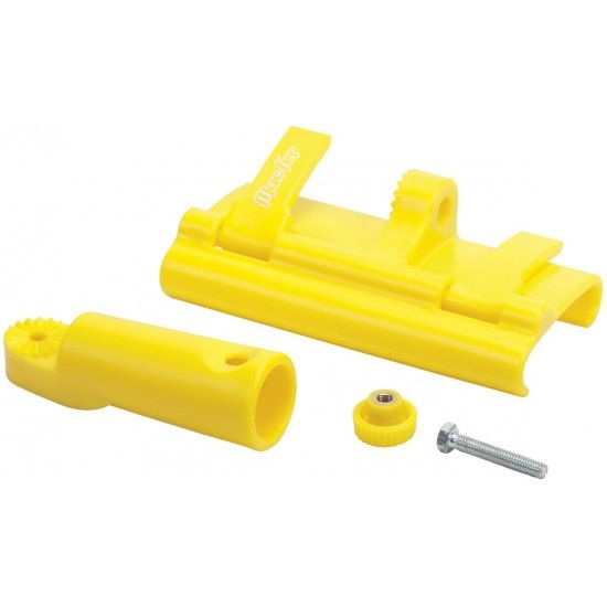 Grampo p/ cabo esptula alisamento ref 083.0027 Macfer