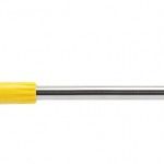 Cabo extensivel inox p/espátula alisamento refª 083.0028 Macfer Cabo extensivel inox p/espátula alisamento refª 083.0028 Macfer