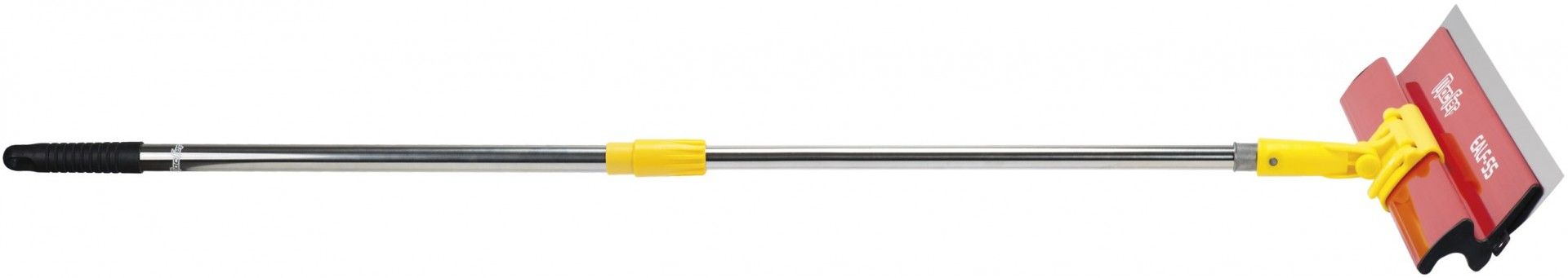 Cabo extensivel inox p/espátula alisamento refª 083.0028 Macfer