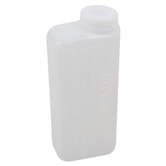 Depsito Combustvel, 600ml ref 08022 MADER