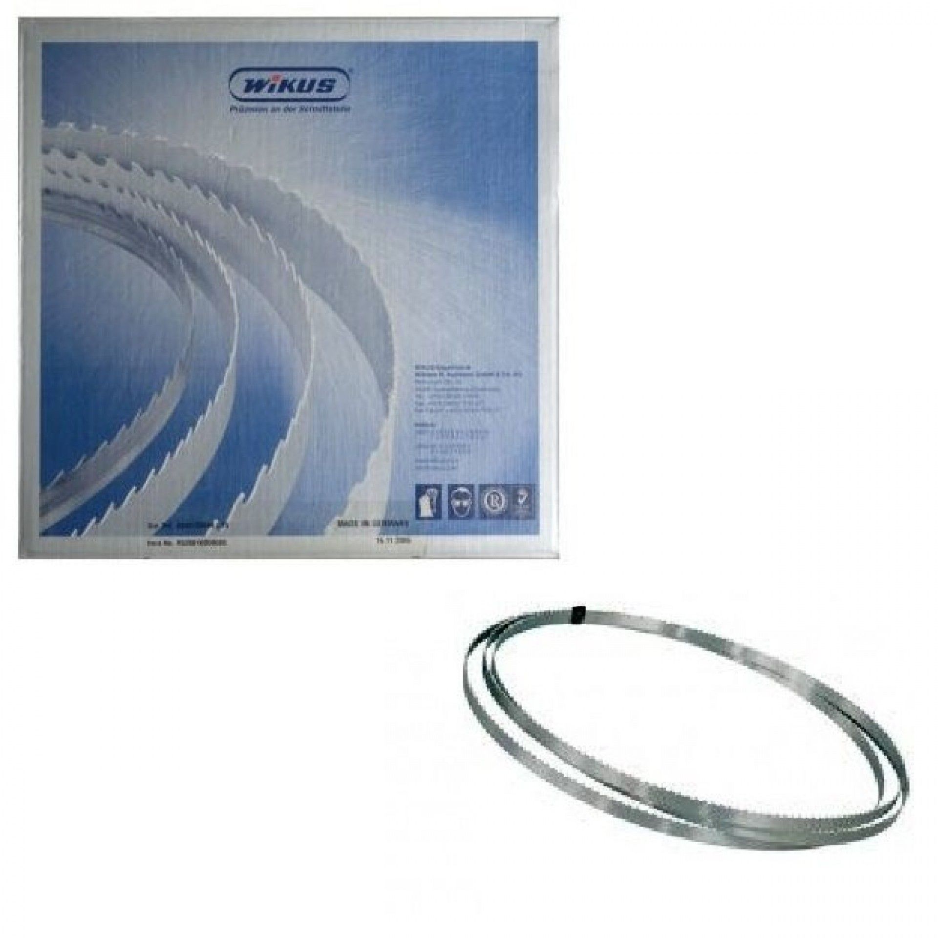 FITA M42 1640x13 10/14Z WIKUS