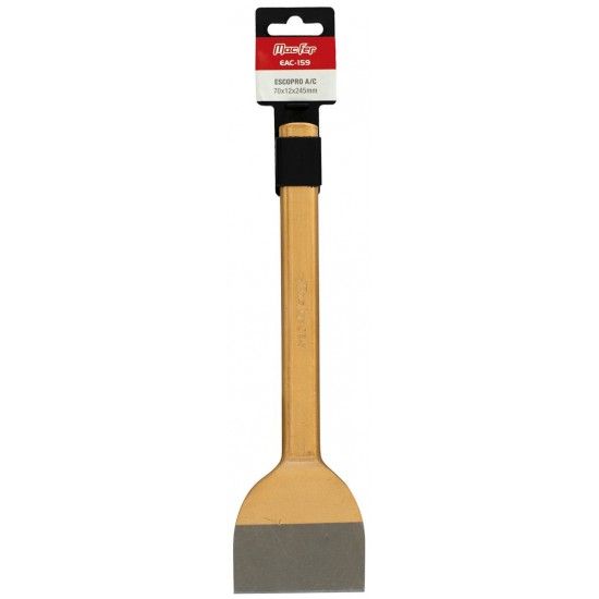 Escopro a/c EAC-159 50x12x245mm ref� 076.0088 MACFER