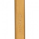 Escopro a/c EAC-159 70x12x245mm ref 076.0089 MACFER