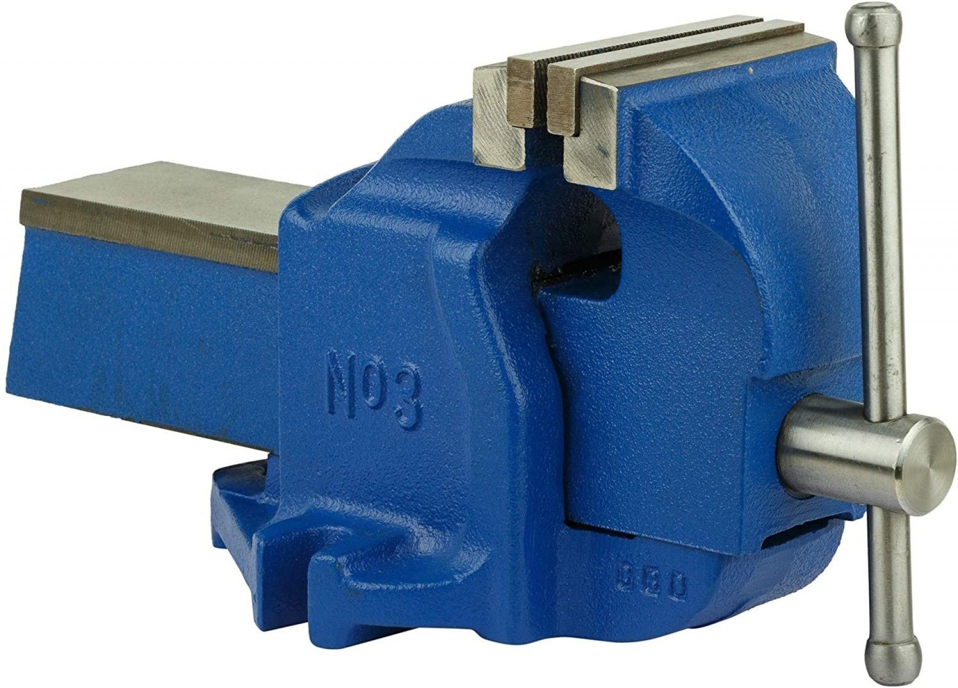 TORNO BANCADA RECORD Nº3 IRWIN