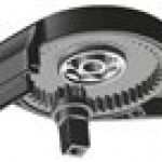 Traador recta Zenten 8097-1 Fast Squid [071.0019]