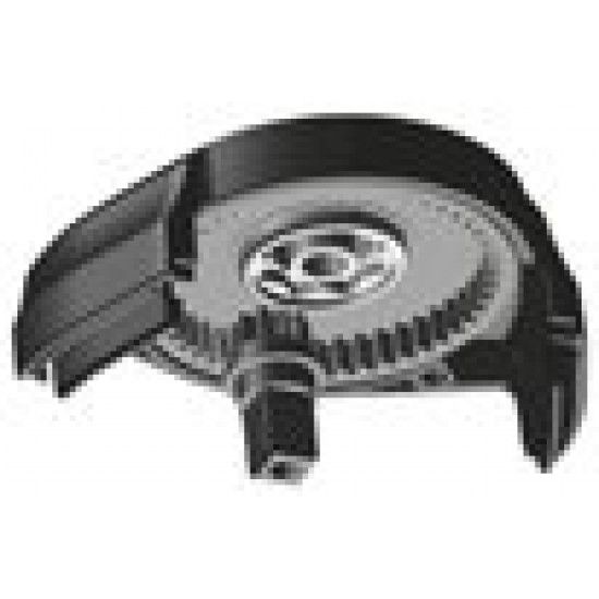 Traador recta Zenten 8097-1 Fast Squid [071.0019]