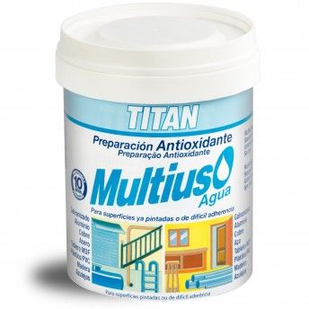 TITAN MULTIUSO AQUA BRANCO 3041 0.75ML
