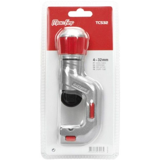 Rodizio para corta tubos TC532 ref 070.0019 MACFER