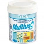 PRIMARIO ANTIOXIDANTE MULTIUSO 4L TITAN 3041 AQUOSO PRIMARIO ANTIOXIDANTE MULTIUSO 4L TITAN 3041 AQUOSO