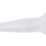 Pistola mastick fechada MacFer MF-CG022A 9" 310ml ref 067.0053 MACFER
