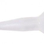 Pistola mastick fechada prof. MacFer MF-CG022P 15" 600ml ref 067.0039 MACFER