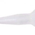 Pistola mastick HD fechada MacFer MF-022PP-15 15" 600ml ref 067.0063 MACFER