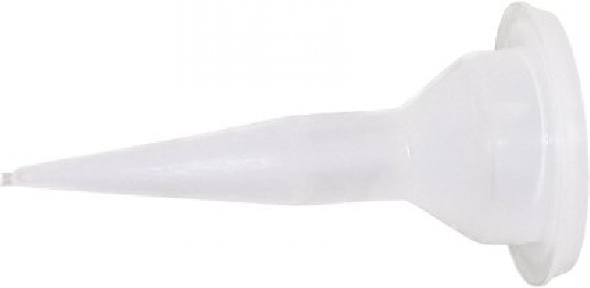 Pistola mastick HD fechada MacFer MF-022PP-09 9" 310ml refª 067.0062 MACFER