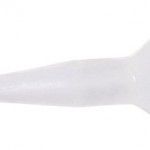 Pistola mastick fechada prof. MacFer MF-CG022P   9" 310ml ref 067.0038 MACFER