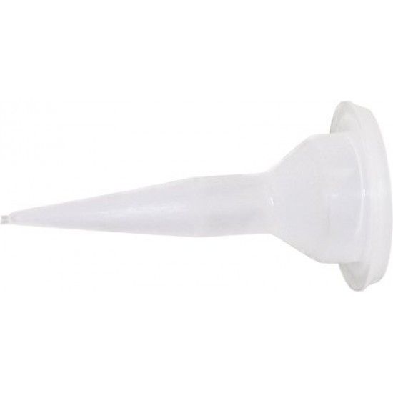 Pistola mastick fechada MacFer MF-CG022A 9" 310ml ref 067.0053 MACFER