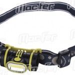 Lanterna cabeça MacFer ZF6543 CobLED 150lm 3xAAA refª 066.0073 MACFER Lanterna cabeça MacFer ZF6543 CobLED 150lm 3xAAA refª 066.0073 MACFER