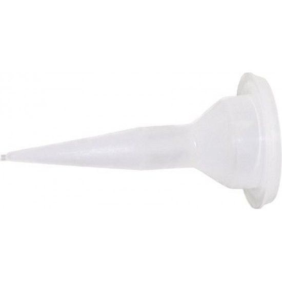 Pistola mastick fechada prof. MacFer MF-CG022P   9" 310ml ref 067.0038 MACFER