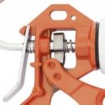 Pistola mastick prof. MacFer MF-CG006P 9" refª 067.0043 MACFER Pistola mastick prof. MacFer MF-CG006P 9" refª 067.0043 MACFER