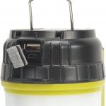 Lanterna mo multifunes c/ acumulador RHL15A ref 066.0077 MACFER